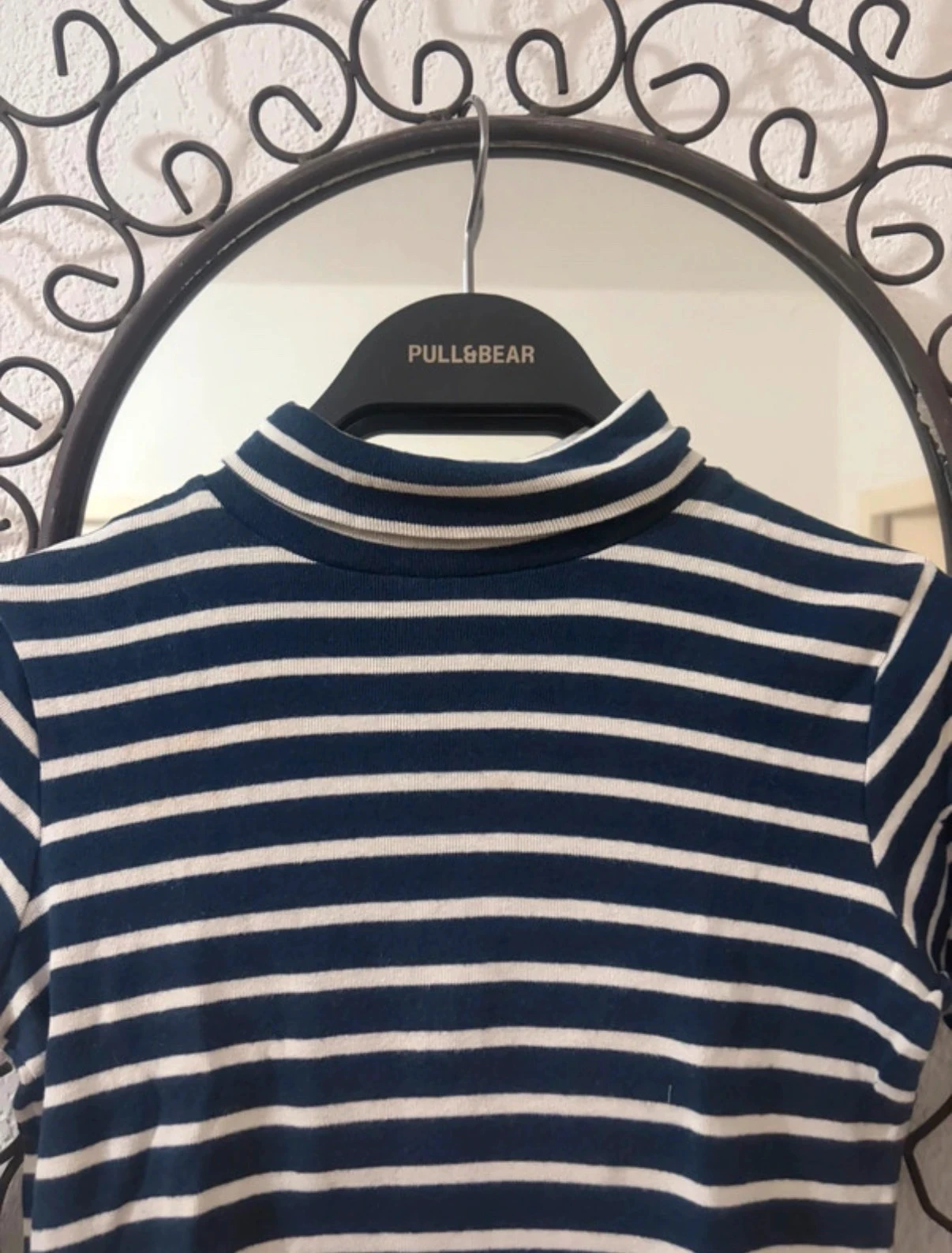 Lot van 2 meisjes tops – 6 tot 8 jaar – photo 3